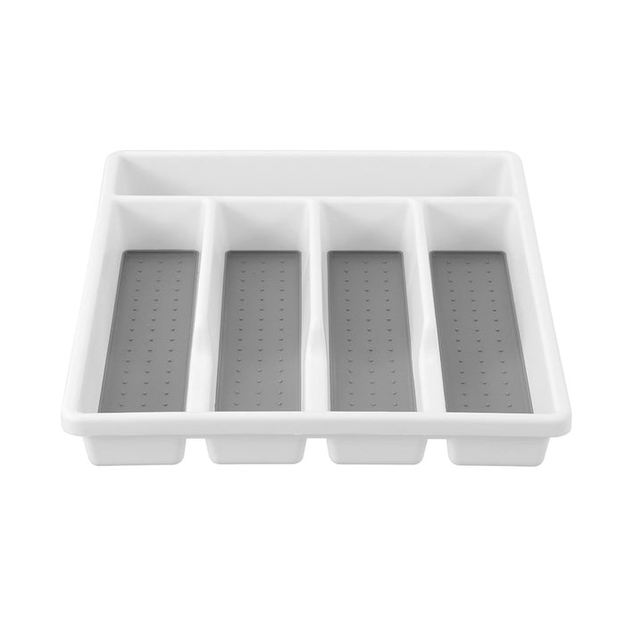 Boxsweden Grip Cutlery Tray 5 Section 32.5X29X4.5Cm
