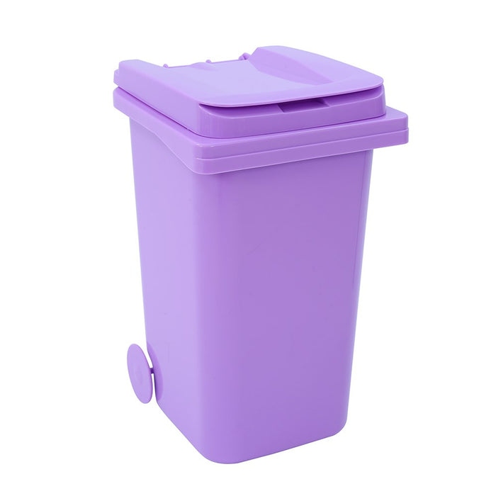 Boxsweden Wheelie Bin 6L 22X18X31.5Cm