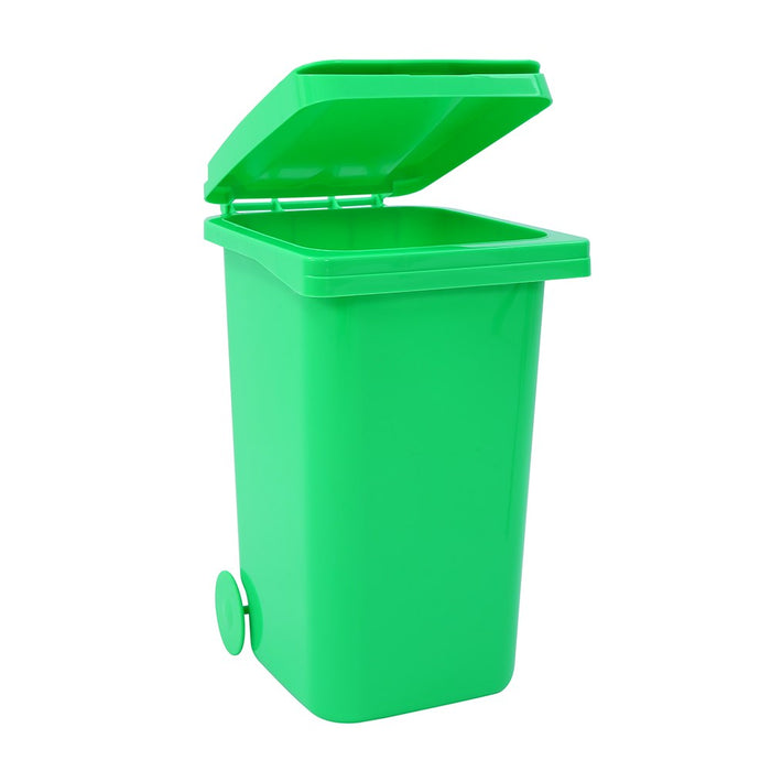 Boxsweden Wheelie Bin 6L 22X18X31.5Cm