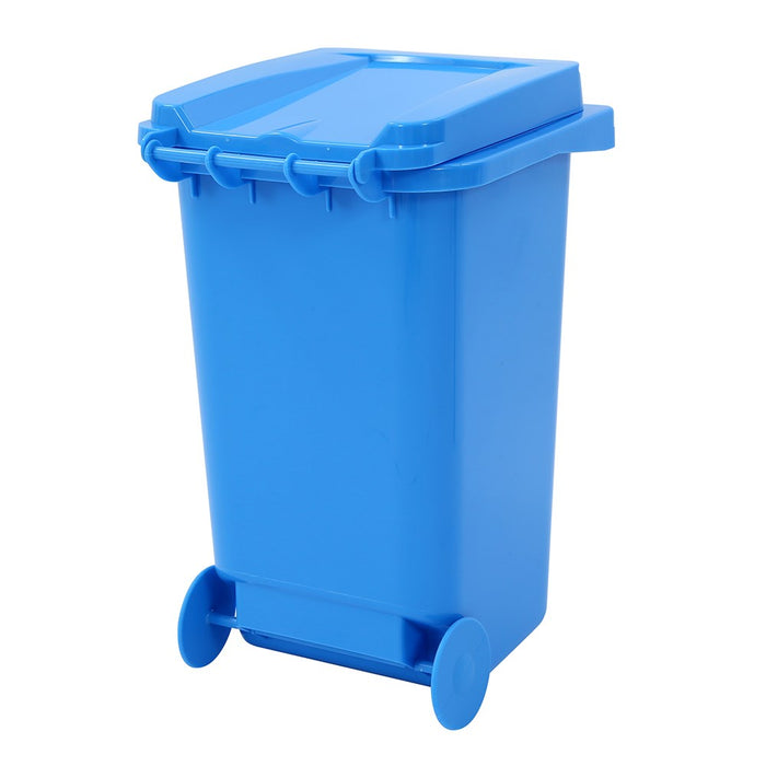 Boxsweden Wheelie Bin 6L 22X18X31.5Cm
