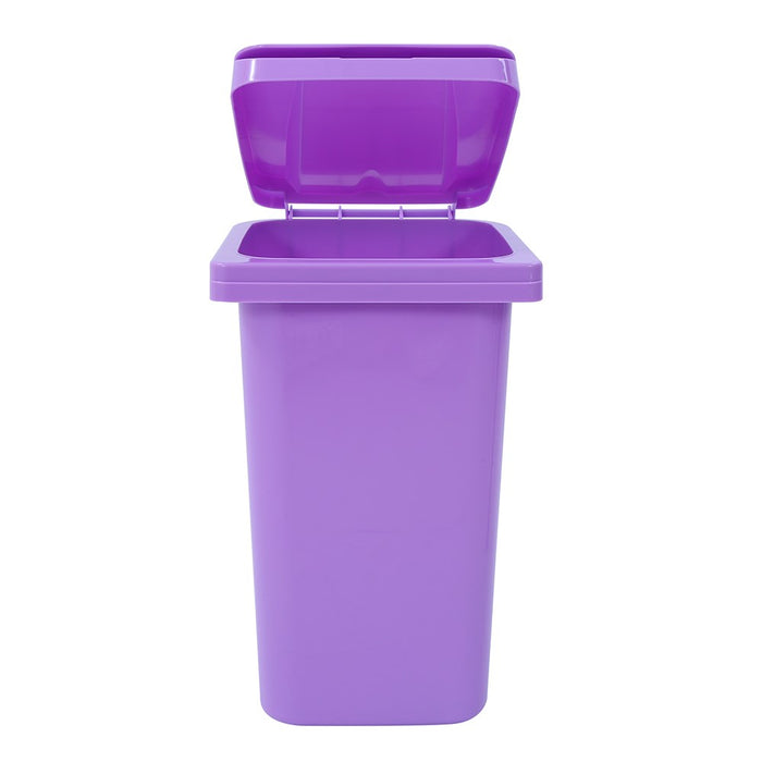 Boxsweden Wheelie Bin 6L 22X18X31.5Cm