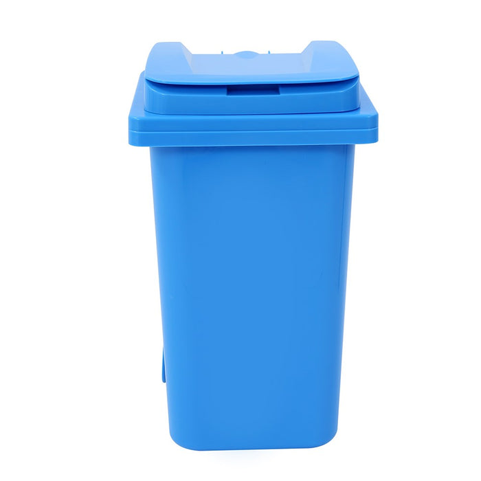 Boxsweden Wheelie Bin 6L 22X18X31.5Cm