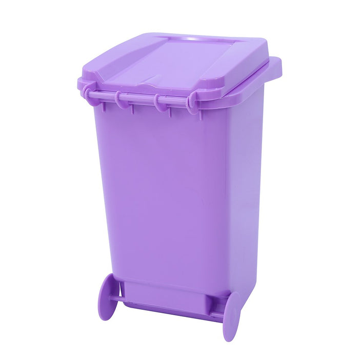 Boxsweden Wheelie Bin 6L 22X18X31.5Cm