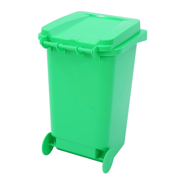 Boxsweden Wheelie Bin 6L 22X18X31.5Cm