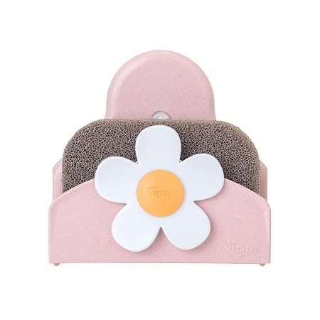 Florganic Suction Holder + Sponge