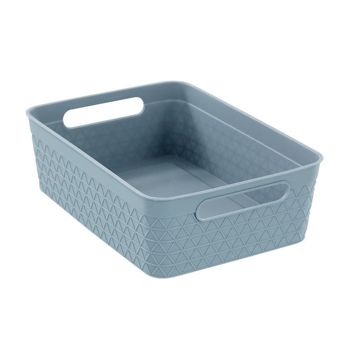 Boxsweden Trinity Basket 24X17.5X7.5Cm