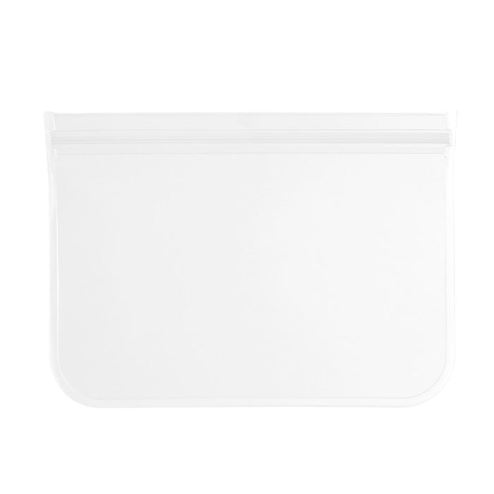 Lemon & Lime REUSABLE FOOD STORAGE BAG 2D 900ML 2PK