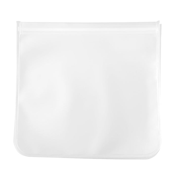 Lemon & Lime REUSABLE FOOD STORAGE BAG 2D 3L 2PK