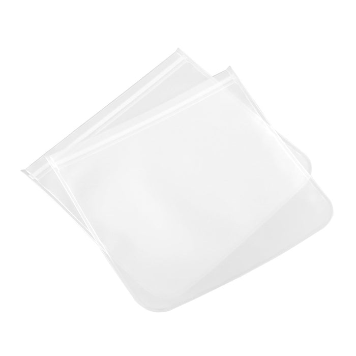Lemon & Lime REUSABLE FOOD STORAGE BAG 2D 3L 2PK