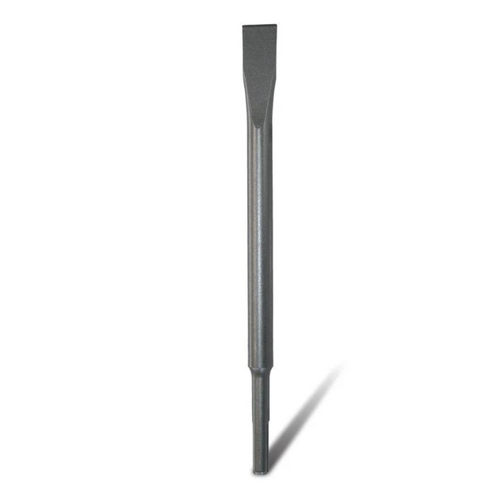 Bordo SDS Max Flat Chisel 2548 Series