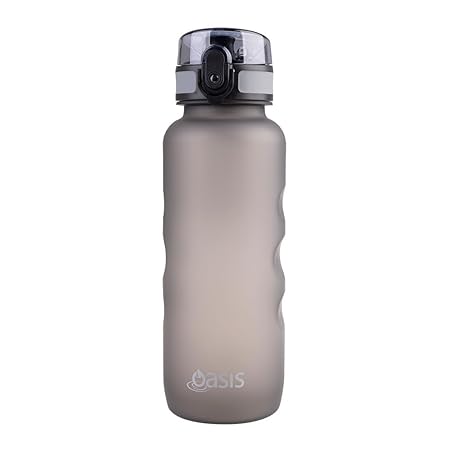 SPORTS BOTTLE 750ML GRAPHITE