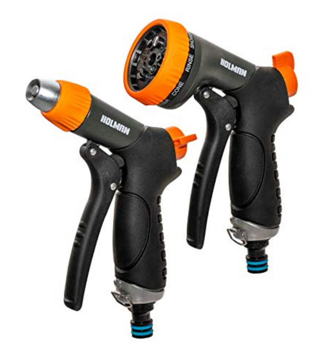 Holman 12mm Hose Trigger Gun Combo Set