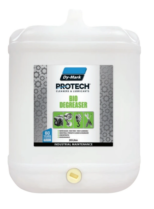 Dy-Mark BIO DEGREASER