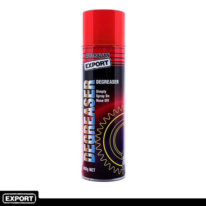 Export Degreaser 400gm