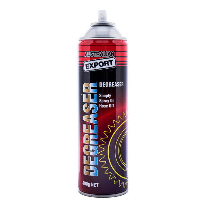 Export Degreaser 400gm