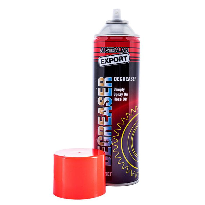 Export Degreaser 400gm