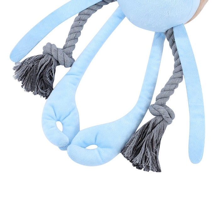 Paws & Claws UNDER THE SEA PLUSH TOY HERMIT CRAB 47X32X15CM