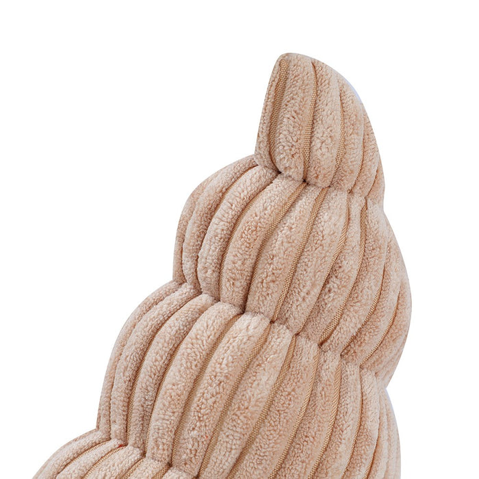 Paws & Claws UNDER THE SEA PLUSH TOY HERMIT CRAB 47X32X15CM