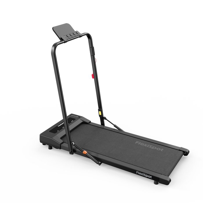 Flexispot 2-in-1 Walking Treadmill Walking Pad
