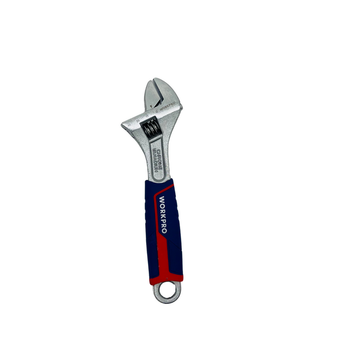 Workpro 200mmm Adjustable wrench