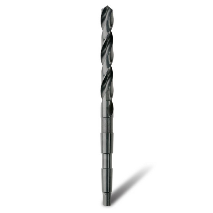 Bordo HSS Morse Taper Shank Drills