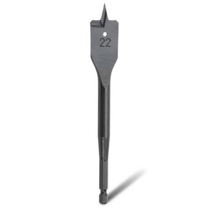 Bordo Heavy Duty Fast Cut Spade Bits 2670 Series