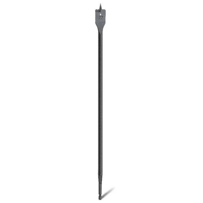 Bordo Extra Long Fast Cut Spade Bits 2672 Series