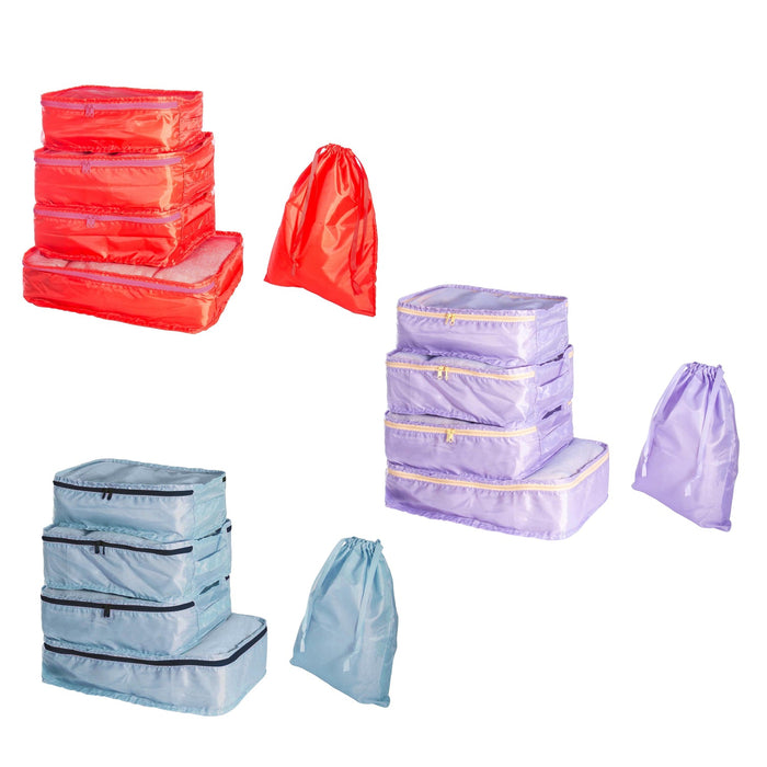 isGift Packing Cubes - Fly With Me