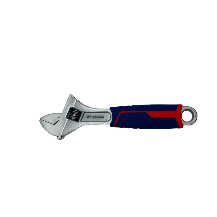 Workpro 200mmm Adjustable wrench