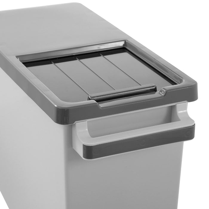 Paws & Claws PET FOOD STORER 20L 44X21.5X30.5CM