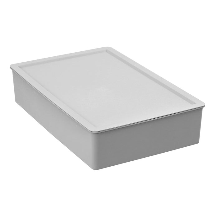 Boxsweden Tidy 12 Compartment Box Lidded 36X24X8Cm