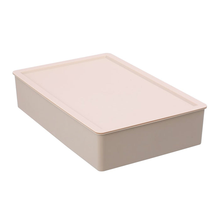 Boxsweden Tidy 12 Compartment Box Lidded 36X24X8Cm