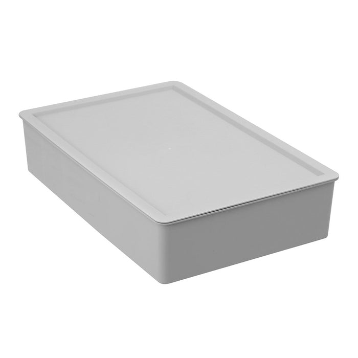 Boxsweden Tidy 18 Compartment Box Lidded 36X24X8Cm