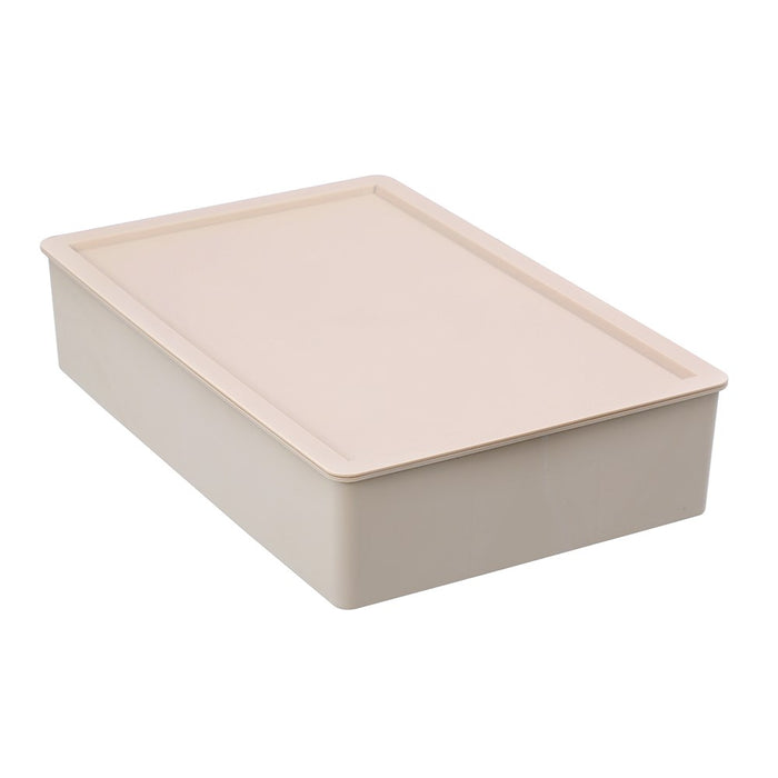 Boxsweden Tidy 18 Compartment Box Lidded 36X24X8Cm