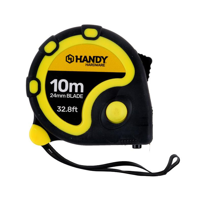 Tape Measure 10m