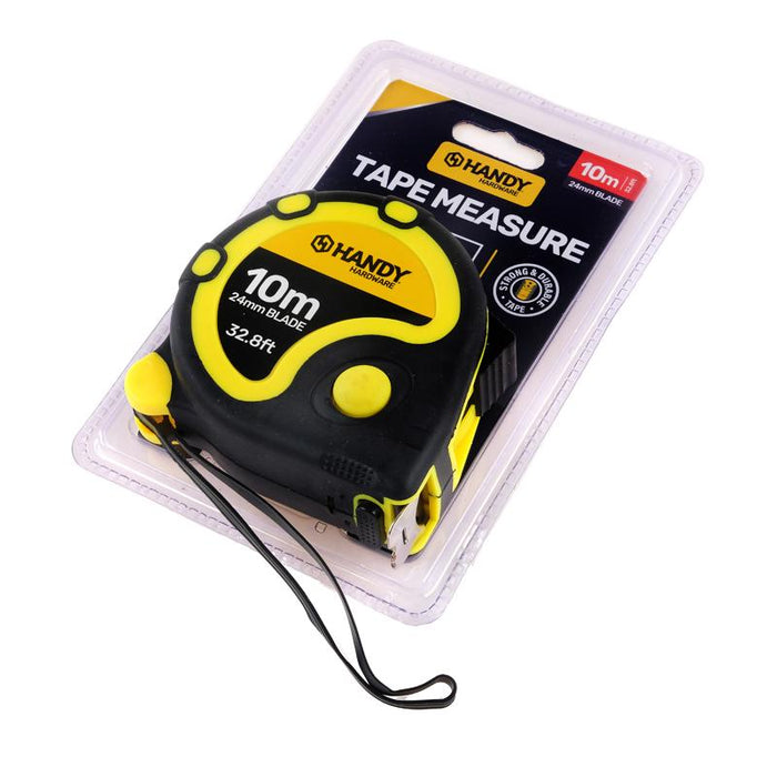 Tape Measure 10m