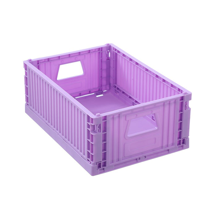 Boxsweden Foldaway Crate Med 29X21X11.5Cm