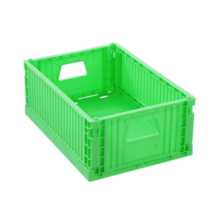Boxsweden Foldaway Crate Med 29X21X11.5Cm