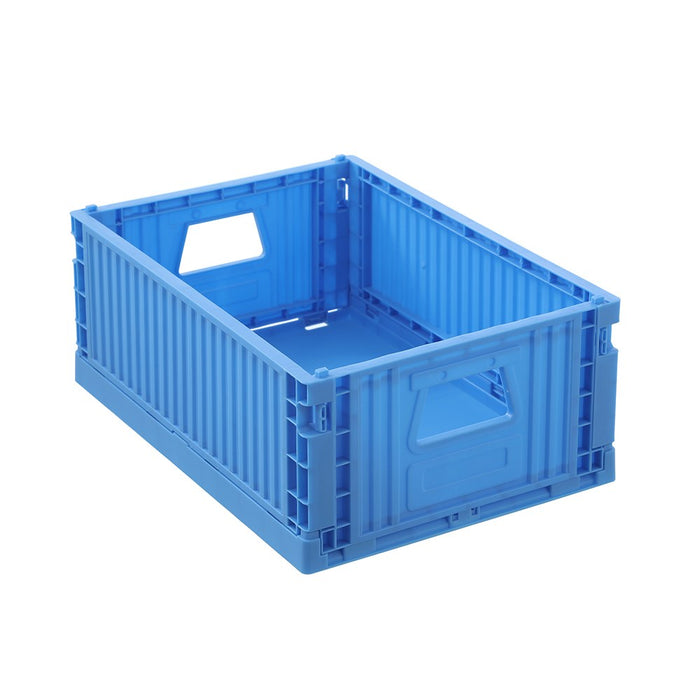 Boxsweden Foldaway Crate Med 29X21X11.5Cm