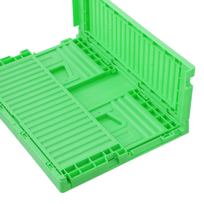 Boxsweden Foldaway Crate Med 29X21X11.5Cm