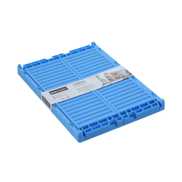 Boxsweden Foldaway Crate Med 29X21X11.5Cm