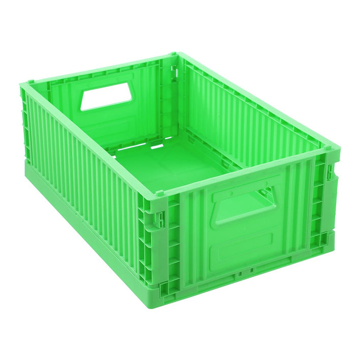 Boxsweden Foldaway Crate Lge 43X29X16Cm