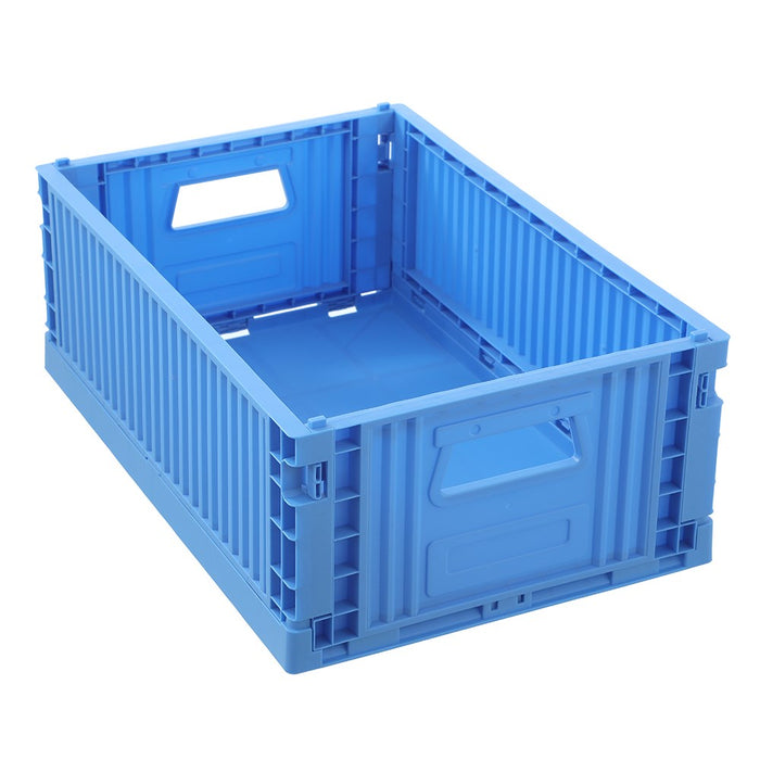 Boxsweden Foldaway Crate Lge 43X29X16Cm