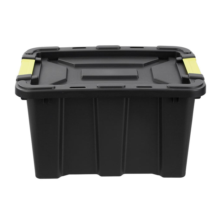 Boxsweden Garaz Eco Heavy Duty Box 25L 47X33X26Cm