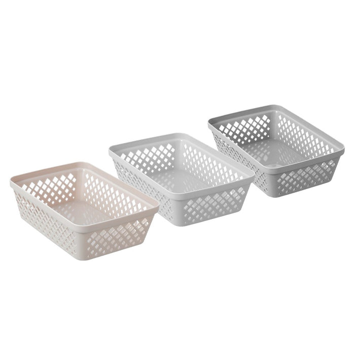 Boxsweden Boxsweden Diamond Organiser Tray 23.5X16X6.5Cm
