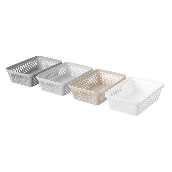 Boxsweden Boxsweden Diamond Organiser Tray 23.5X16X6.5Cm