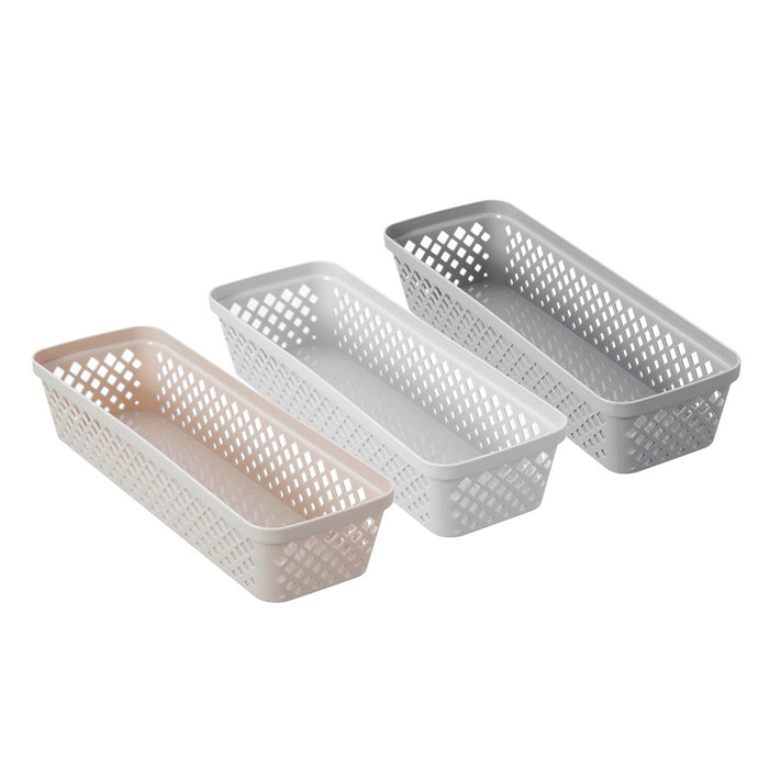 Boxsweden Boxsweden Diamond Organiser Tray 33X11X6.5Cm
