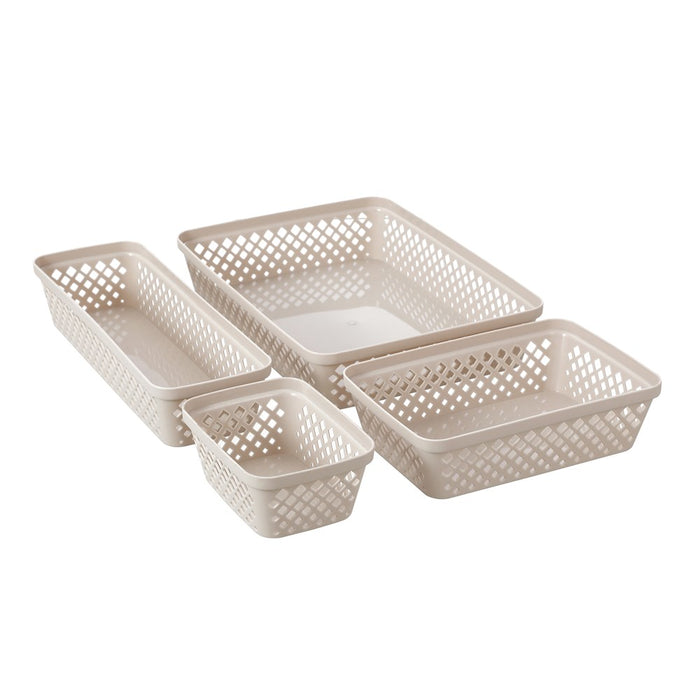 Boxsweden Boxsweden Diamond Organiser Tray 33X24X6.5Cm
