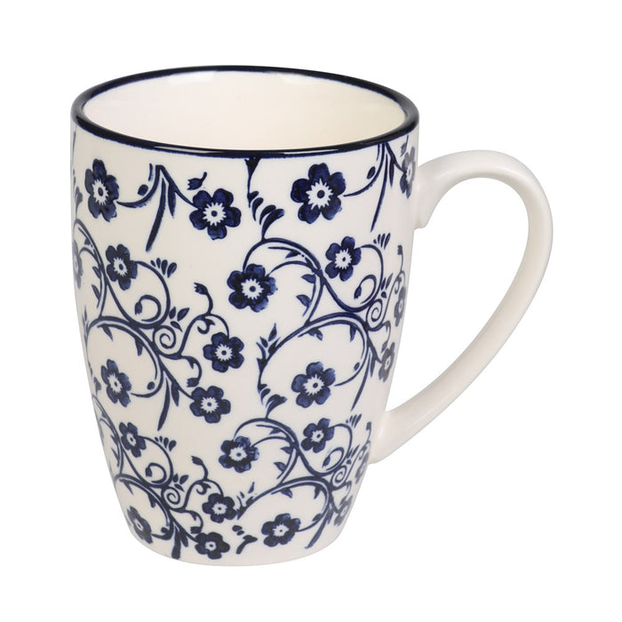 Lemon & Lime MOROCCAN COFFEE MUG 350ML