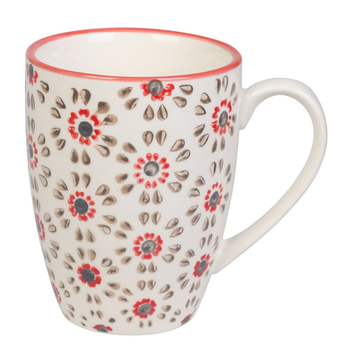 Lemon & Lime MOROCCAN COFFEE MUG 350ML